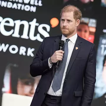 Πρίγκιπας Ηarry | Γιατί δεν θα ξαναπάρει ποτέ τον ρόλο του στη βασιλική οικογένεια;