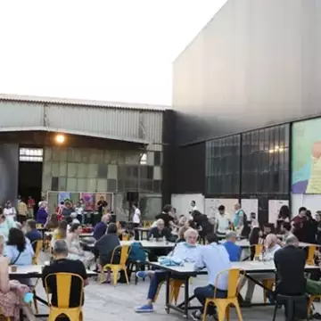 Φεστιβάλ Αθηνών | Οδηγός επιβίωσης για το φετινό θεατρικό καλοκαίρι