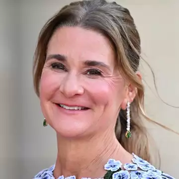 Melinda French Gates | Eίχε "κρίσεις πανικού" κατά το διαζύγιο με τον Bill Gates εξαιτίας της διαπραγματευτικής του τεχνικής