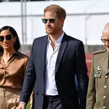 Ο Harry και ο βασιλιάς Κάρολος θα ξανασυναντηθούν στο Λονδίνο σε μια γεμάτη συμβολισμούς ημερομηνία