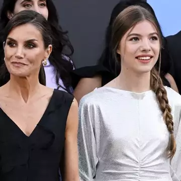 Infanta Sofia | Το επείγον τηλεφώνημα στη μητέρα της που την οδήγησε στην Ουαλία