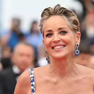 Μέσα από ποια δημοφιλή cult σειρά κάνει comeback η Sharon Stone;