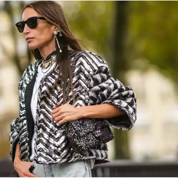 Γιορτινό ντύσιμο | 5 looks για να υιοθετήσεις την τάση του comfort glam