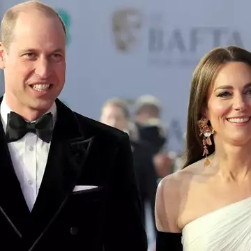 Πρίγκιπας William & Kate Middleton | Γιατί άλλαξε το πλάνο τους για τα BAFTA