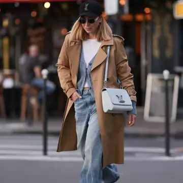 Οι τσάντες που δεν πρέπει να απουσιάζουν ποτέ από την ανοιξιάτικη γκαρνταρόμπας σας