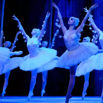 "Καρυοθραύστης" | Το Ballet of Varna State Opera ζωντανεύει το αγαπημένο χριστουγεννιάτικο παραμύθι