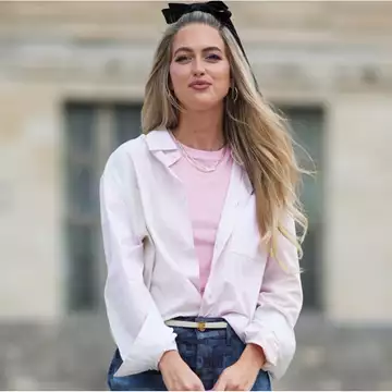 Πώς θα φορέσετε ένα πουκάμισο αυτή την εποχή