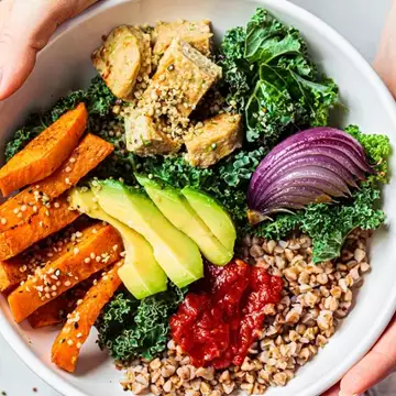 Αυτό το τρόφιμο συνδέεται με την απώλεια βάρους και πιο λεπτή μέση