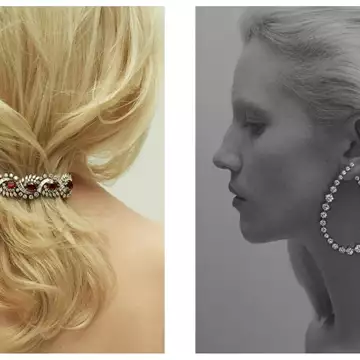 Τα κοσμήματα Vourakis γιορτάζουν τον έρωτα