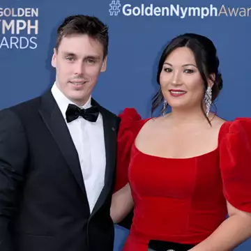 Louis Ducruet | Ποιος είναι ο royal γόης του πριγκιπάτου του Μονακό που συνεχίζει το φιλανθρωπικό έργο της μητέρας του;