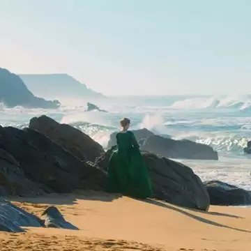 5 λυρικές ταινίες για την Παγκόσμια Ημέρα Ποίησης