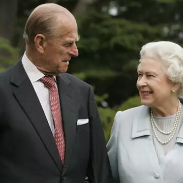 Βασίλισσα Ελισάβετ | Η τελευταία φωτογραφία της είχε μια σπαρακτική σύνδεση με τον πρίγκιπα Φίλιππο