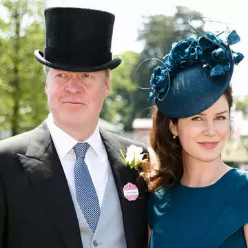 Karen Spencer | Η πρώτη ανάρτηση μετά το διαζύγιο από τον Charles Spencer