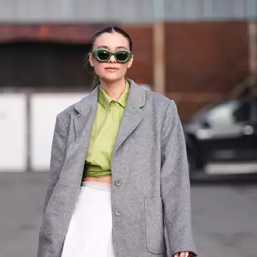 Τα chic & easy outfits που μπορείτε να υιοθετήσετε αυτή την εποχή