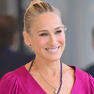 Sarah Jessica Parker | Το αγαπημένο της concealer είναι ιδανικό για μετά τα 50