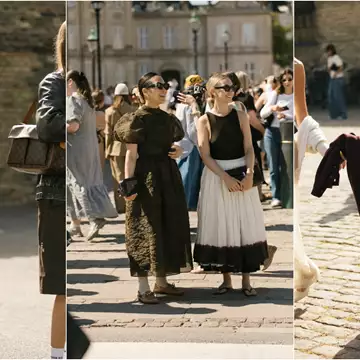 Τα καλύτερα street style looks από την Εβδομάδα Μόδας της Κοπενχάγης
