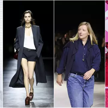 Τα κορυφαία γεγονότα της μόδας για το 2023