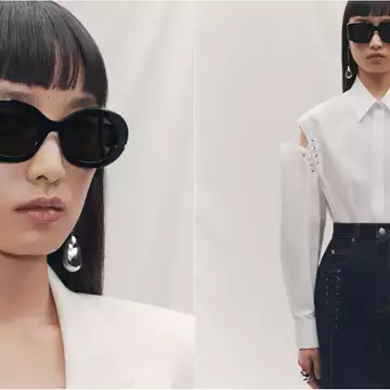 Τα Alexander McQueen γυαλιά ηλίου που θα φορέσετε το καλοκαίρι