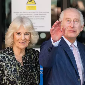 Καμίλα | Ο γιος της, Tom Parker Bowles, έκανε μία απρόσμενη αποκάλυψη για τη μητέρα του και την υγεία του βασιλιά Καρόλου