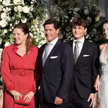 Αλεξία Ντε Γκρες | Η low profile κόρη του τέως βασιλιά Κωνσταντίνου γιορτάζει πριβέ τα 60ά της γενέθλια