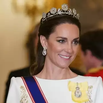 Kate Middleton | Θα φορέσει την τιάρα της στο επόμενο βασιλικό γεγονός;