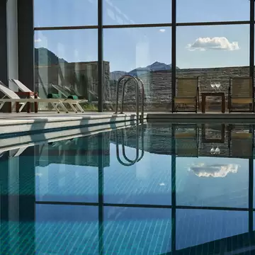 Grand Forest Metsovo | Η Ελληνική κορυφή της παγκόσμιας φιλοξενίας