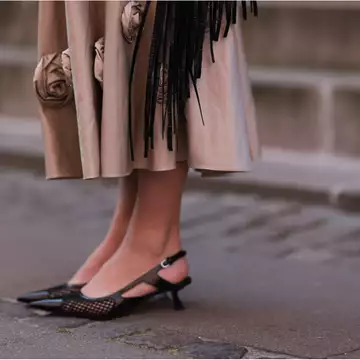 Τα καλύτερα παπούτσια με τακούνι για να φορέσετε την άνοιξη