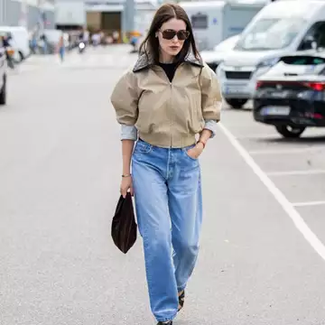 Style Guide For Fall | 5 ενημερωμένοι τρόποι για να φορέσετε το τζιν παντελόνι