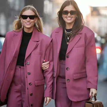 4 συμβουλές μόδας που δεν χρειάζεται να ακολουθείτε πια