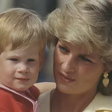 Πρίγκιπας Harry | Ετοιμάζει ντοκιμαντέρ για τη ζωή της πριγκίπισσας Diana;