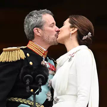 Βασιλιάς Frederik | Η μη αναμενόμενη αποκάλυψη για τον γάμο του με τη Mary της Δανίας