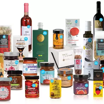 Πασχαλινά εταιρικά δώρα για καλό σκοπό