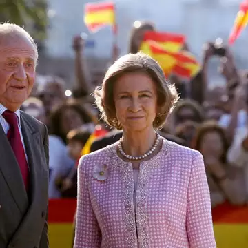 Αυτό που φοβάται η βασίλισσα Σοφία | Αποκαλύφθηκε η ημερομηνία δημοσίευσης των απομνημονευμάτων του Χουάν Κάρλος της Ισπανίας