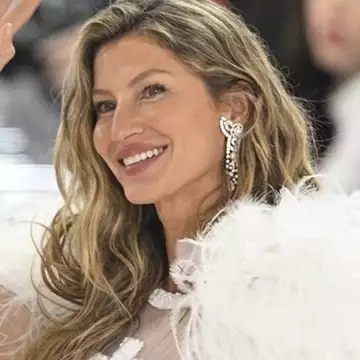 Gisele Bündchen | Ξέσπασε σε δάκρυα μιλώντας για το διαζύγιό της