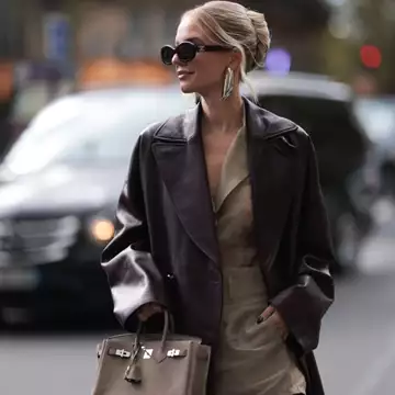 Τα fashion items της Άνοιξης 2025 με τα οποία αποκτήσαμε εμμονή