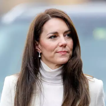 "Η Kate Middleton δεν βιάζεται να επιστρέψει στα βασιλικά της καθήκοντα"