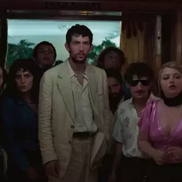 Οι ταινίες που έρχονται σήμερα στις αίθουσες