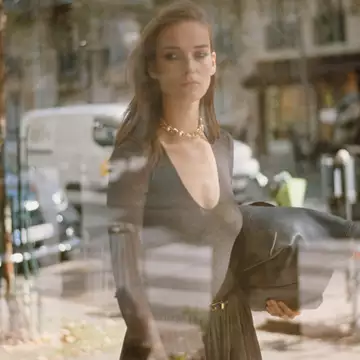 From The Magazine | Η σοφιστικέ πλευρά της μόδας