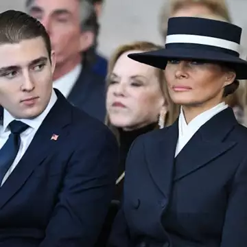 Οι εμφανίσεις των κυριών στις ορκωμοσίες | Ο George Satsidis ρίχνει μια αναλυτική ματιά στις επιλογές μόδας και τους σχεδιαστές που προτίμησαν