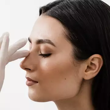 Λειτουργική ρινοπλαστική | Το κλειδί για μια ελεύθερη αναπνοή