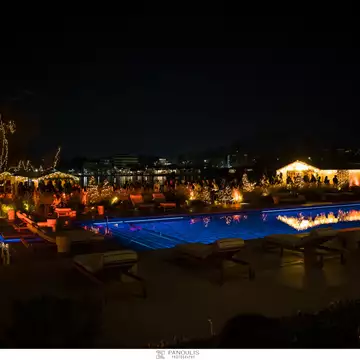 Το One&Only Aesthesis εγκαινιάζει την εορταστική περίοδο