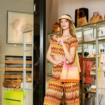 Πέντε ιδέες για εντυπωσιακά καλοκαιρινά looks από την Alviero Martini 1a Classe