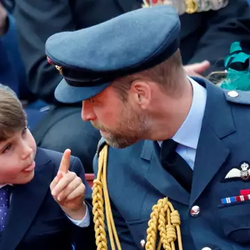 Γιορτή του πατέρα | H τρυφερή ανάρτηση του πρίγκιπα William και της Kate Middleton