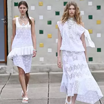 H Chanel θα ταξιδέψει στην Κίνα για τη Métiers d'art 2024/25