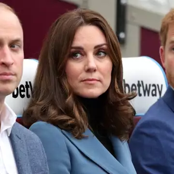 Οι δραστηριότητες που έκαναν μαζί ο πρίγκιπας Harry και η Kate Middleton