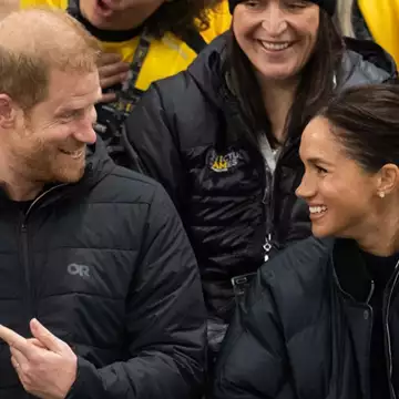 Η λέξη που προφέρουν ο Archie και η Lilibet με τη βρετανική προφορά του πρίγκιπα Harry