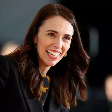 Jacinda Ardern | Παντρεύτηκε η πρώην πρωθυπουργός της Νέας Ζηλανδίας