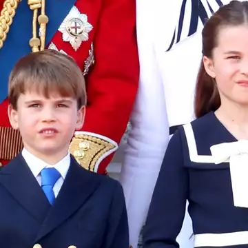 Πριγκίπισσα Charlotte, πρίγκιπας Louis, πρίγκιπας George | Η στιγμή που συναντούν τον ξάδερφό τους, Inigo, για πρώτη φορά