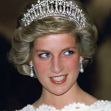 Tη νύχτα που ο Richard Gere έκλεψε τη Lady Di από τον Sylvester Stallone