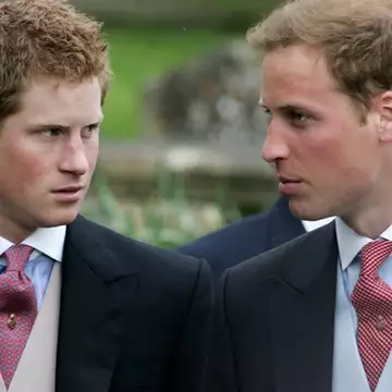 Ο ήσυχος διπλωμάτης που βοήθησε να διαμορφωθεί η πορεία των William και Harry στη σύγχρονη μοναρχία